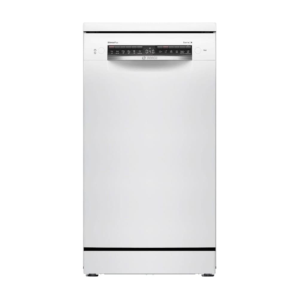 Bosch SPS4EMW17E Lavavajillas 45 cm