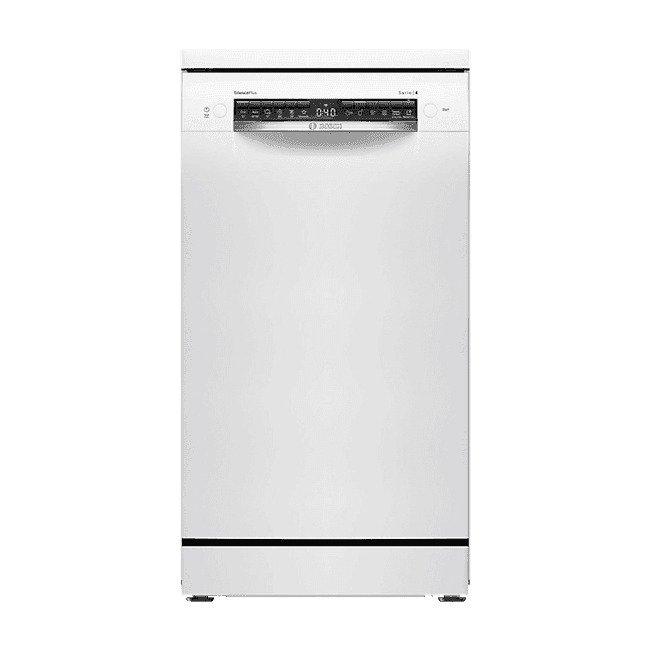 Bosch SPS4HMW13E 45 cm