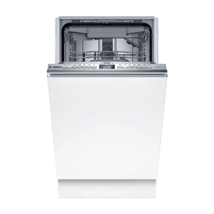 Bosch SPV4HMX13E Lavavajillas integrable