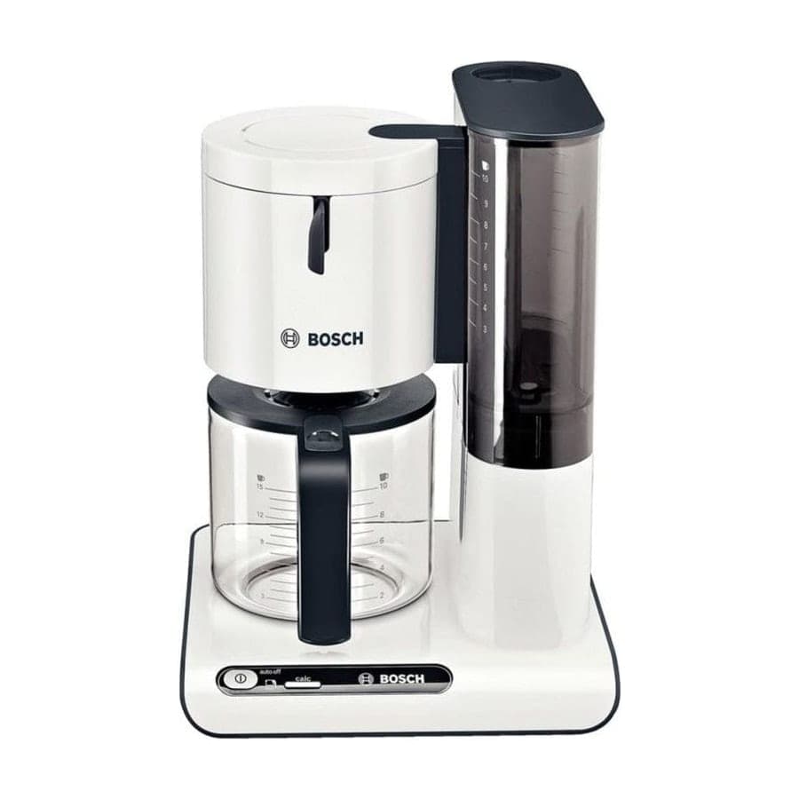 Bosch Styline TKA8011 Cafetera de filtro