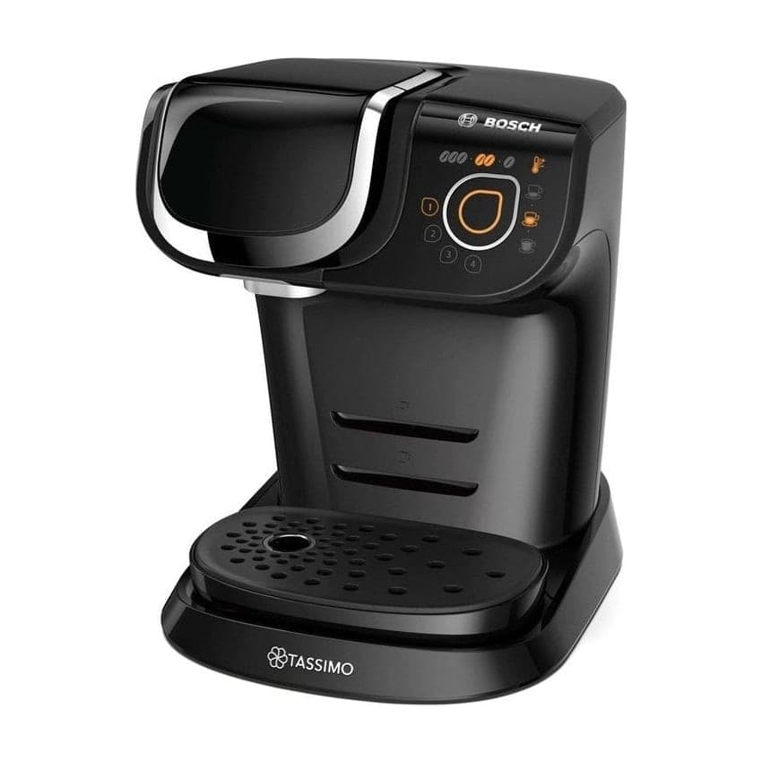 Bosch Tassimo My Way 2 TAS6502