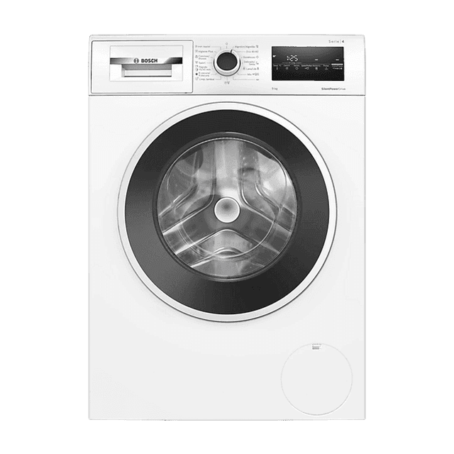 Bosch WAN24290EP Lavadora carga frontal 9 kg