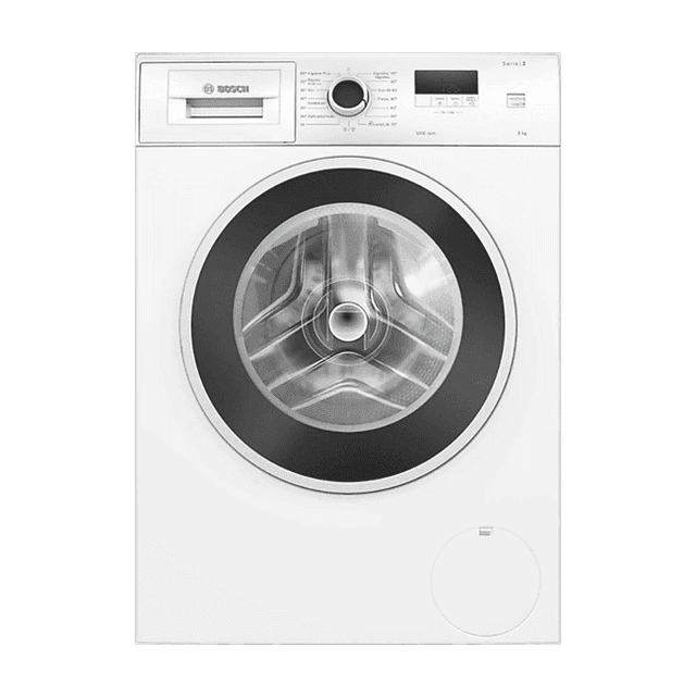 Bosch WGE03200ES Lavadora carga frontal 8 kg