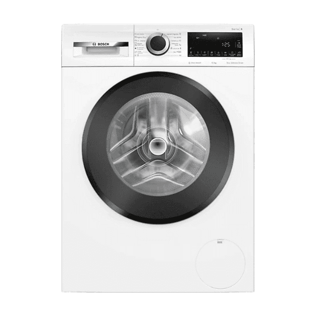 Bosch WGG254Z4ES Serie 6 10 kg lavadora carga frontal