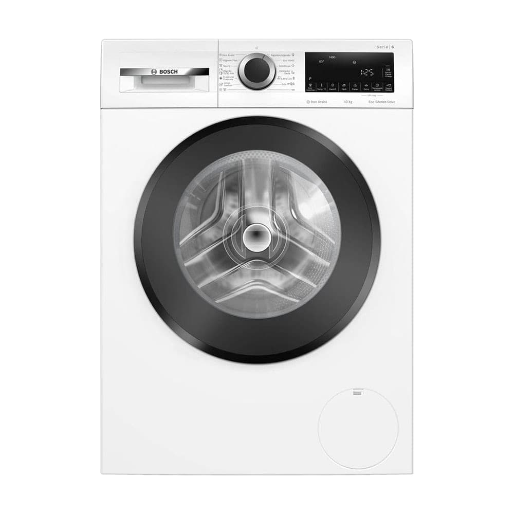 Bosch WGG254ZEES/01 Lavadora de carga frontal 10 kg
