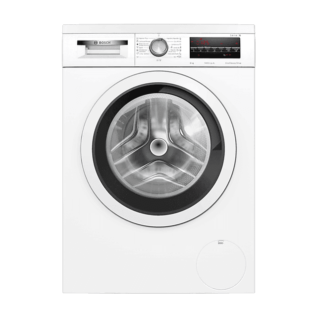Bosch WUU28T63ES Lavadora carga frontal 8 kg