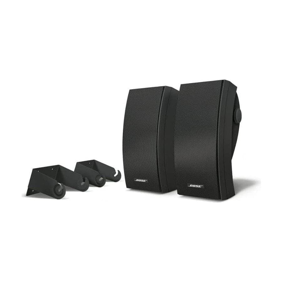Bose 251 Environmental