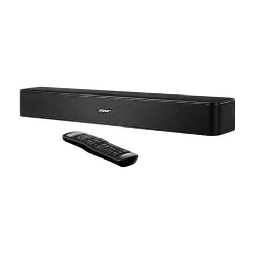 Bose Solo 5 TV Soundbar