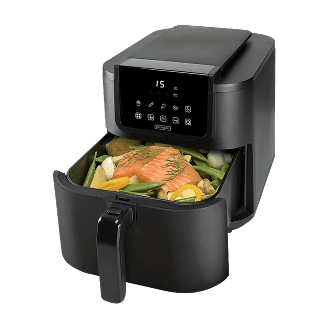 Bourgini Health Fryer Slim 5L