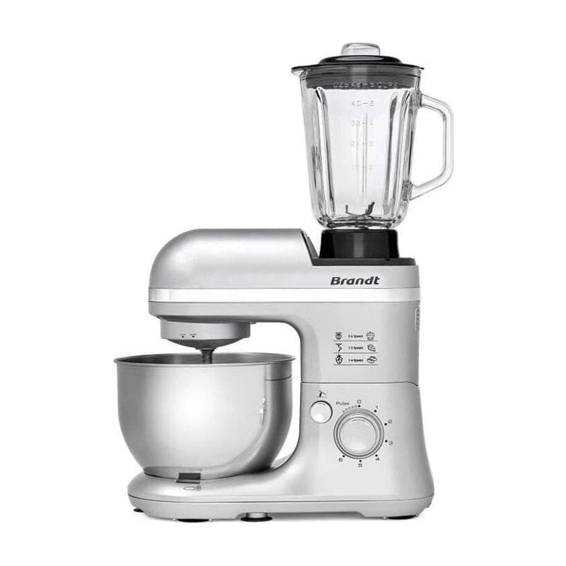Brandt KM650BS Robot multifunción