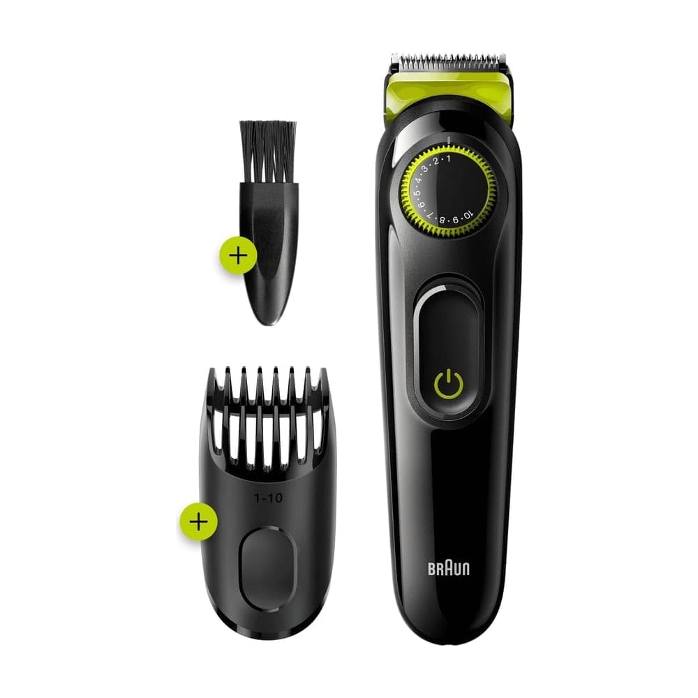 Braun 81704979 Depiladora para la barba