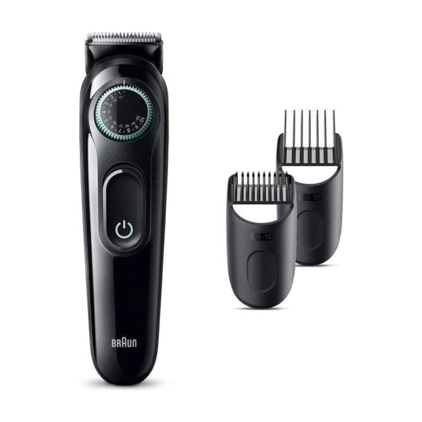 Braun BeardTrimmer 3 BT3411