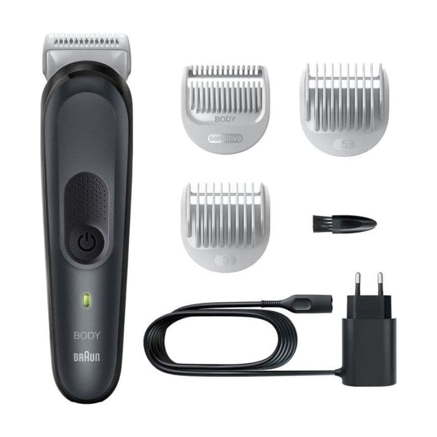 Braun BG3350 Recortadora corporal