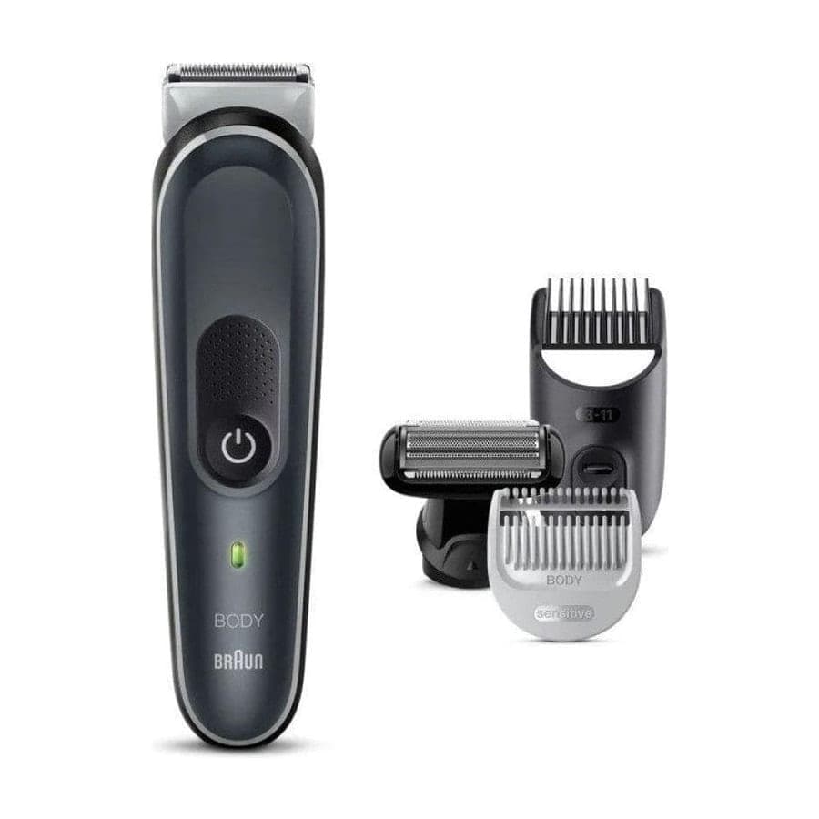 Braun Body Groomer Series 5 BG5360