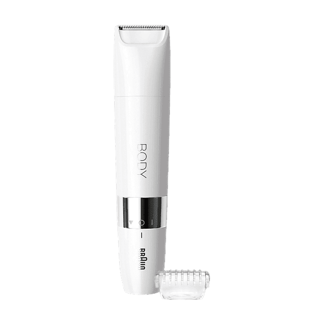 Braun BS1000 Afeitadora corporal