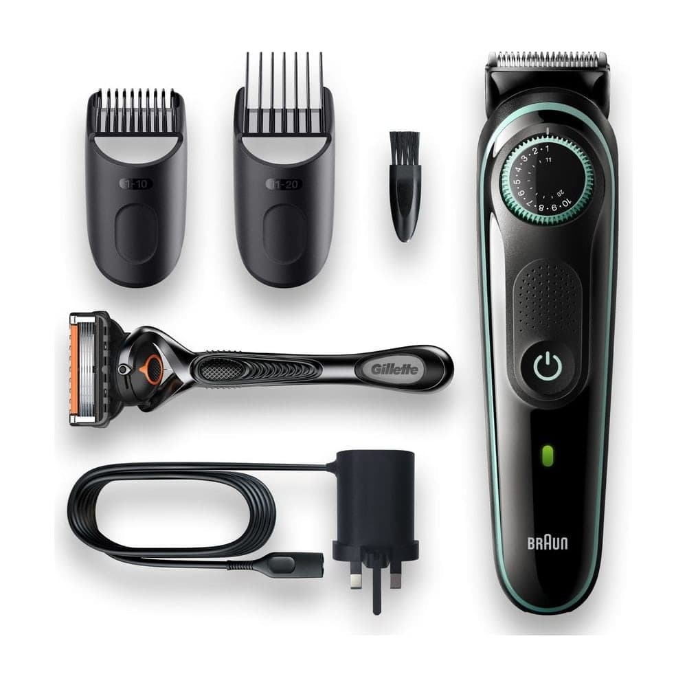 Braun BT3341