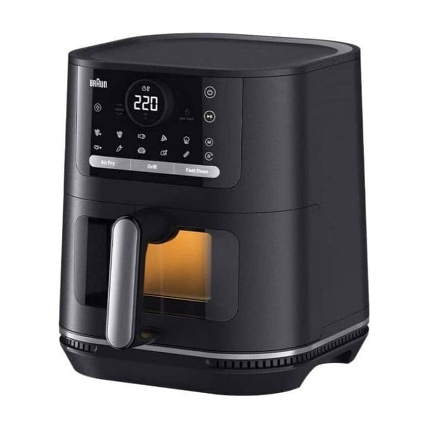 Braun HF Multifry 5 6 L