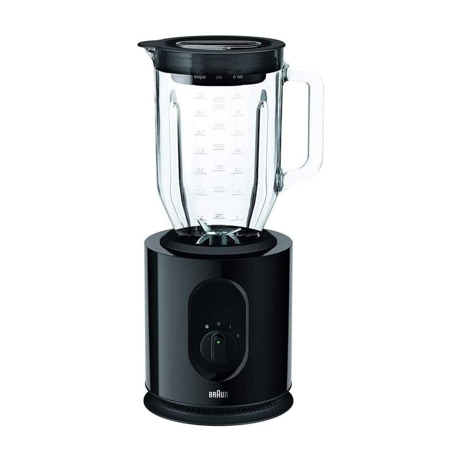 Braun JB5050 Batidora de vaso