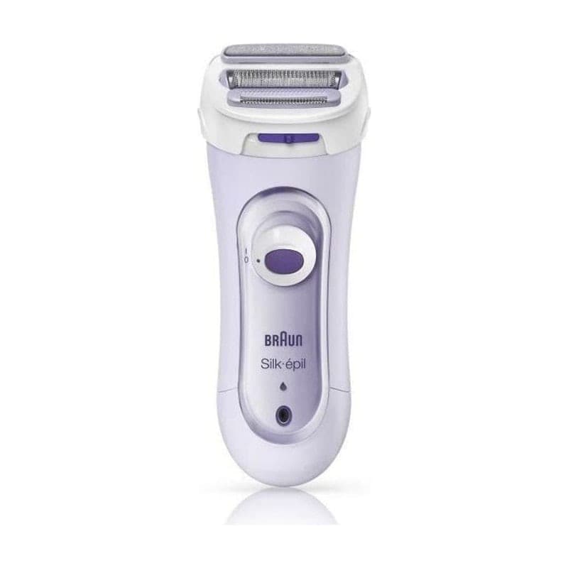 Braun Lady Shaver LS5560