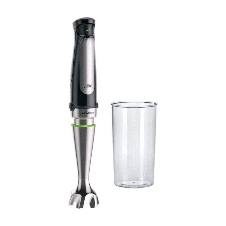Braun Minipimer 7 MQ 7000X Batidora de mano