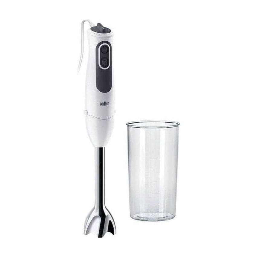 Braun MQ3100WH Batidora de brazo