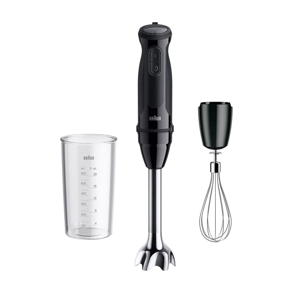 Braun MultiQuick 5 MQ50051M Batidora de mano