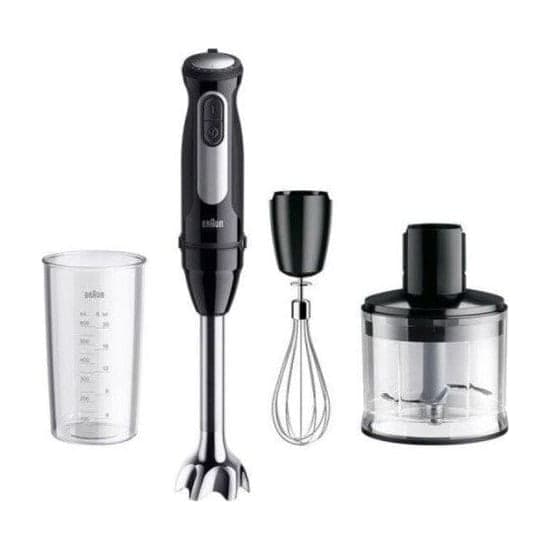 Braun MultiQuick 5 Pro MQ 55236 M Batidora de mano