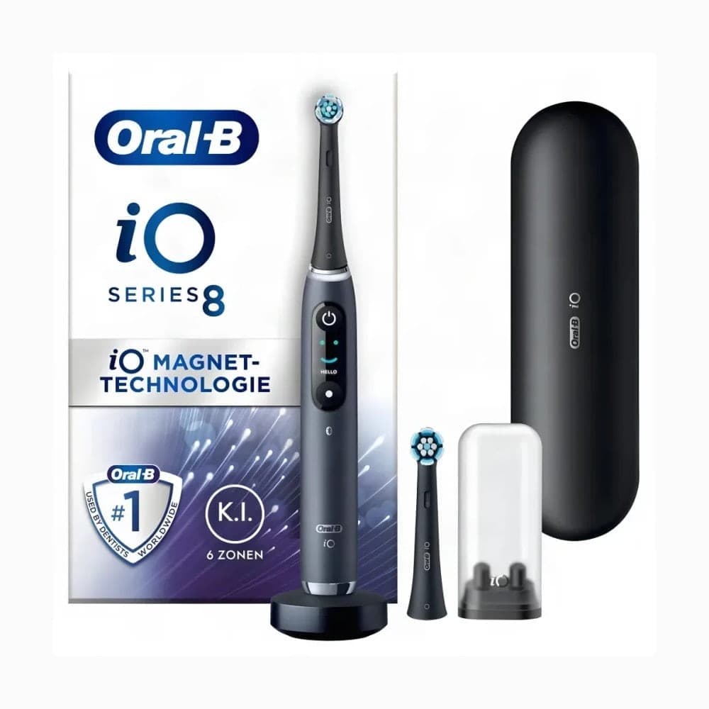 Braun Oral-B iO Series 8N