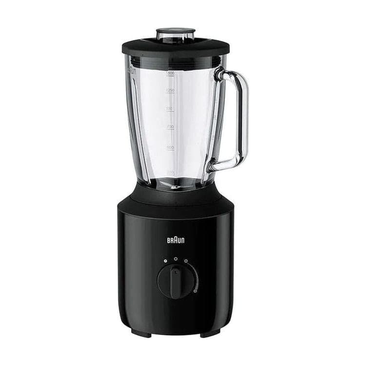 Braun PowerBlend 3 JB 3150 BK Batidora de Vaso