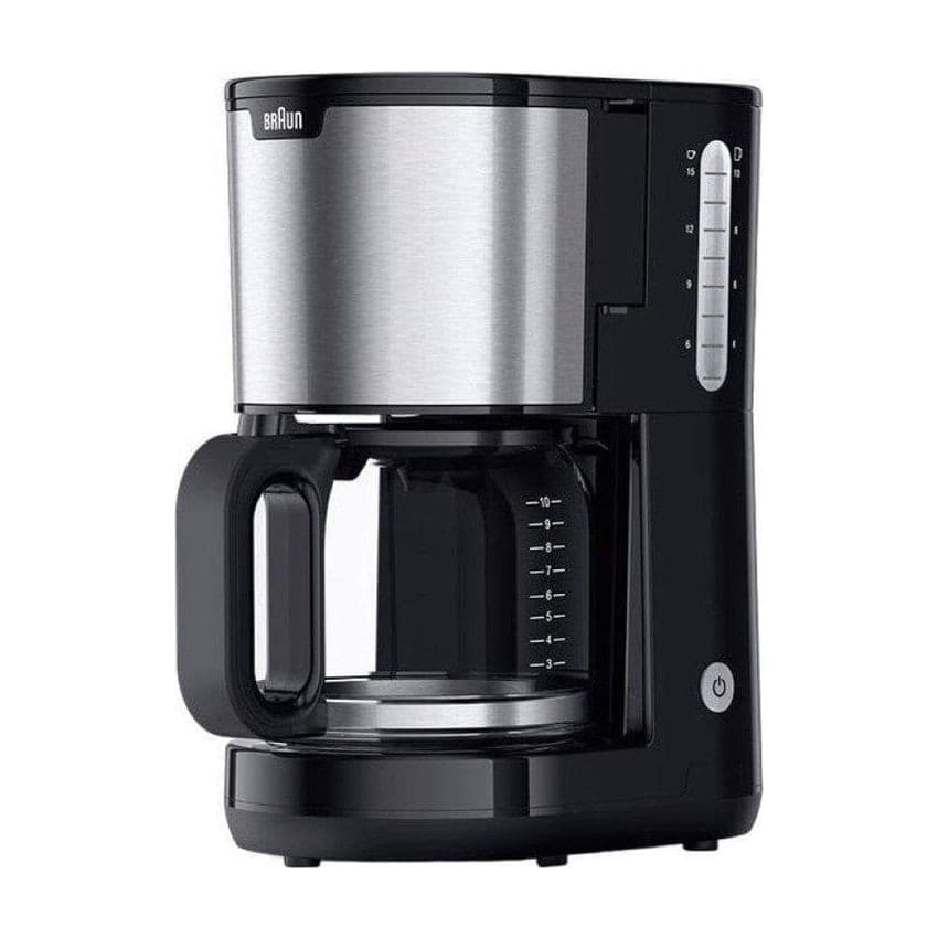 Braun PurShine KF 1500 Cafetera de goteo