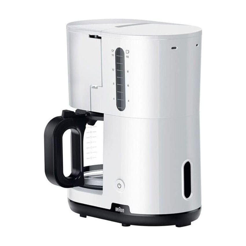 Braun Serie 1 KF1100 Cafetera de goteo