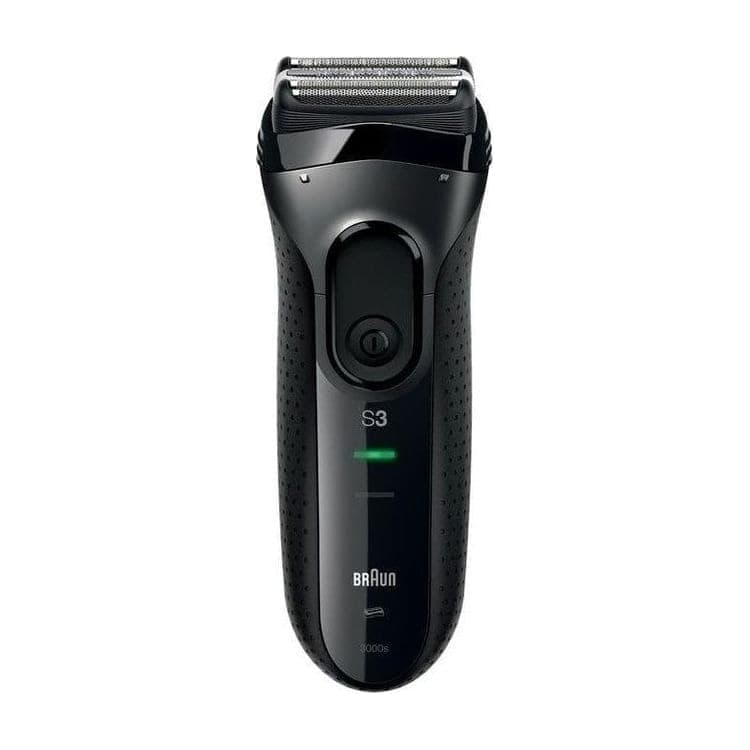 Braun Series 3 3000s