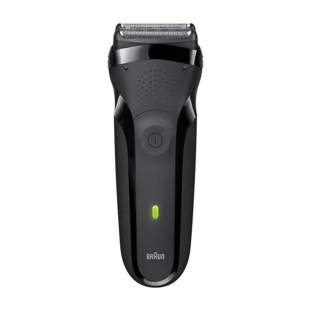 Braun Series 3 301s
