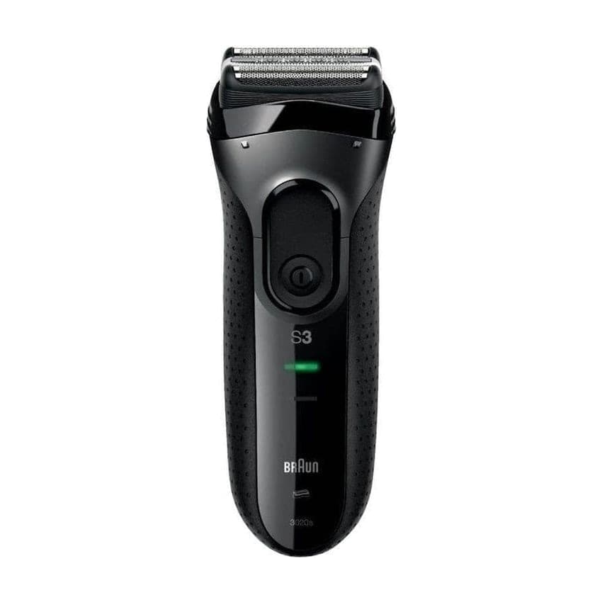 Braun Series 3 3020s Afeitadora Eléctrica