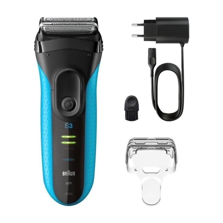 Braun Series 3 3040s Afeitadora facial