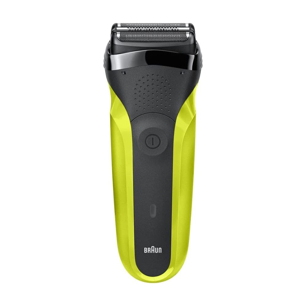 Braun Series 3 Afeitadora eléctrica de láminas