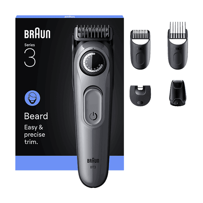 Braun Series 3 BT3560