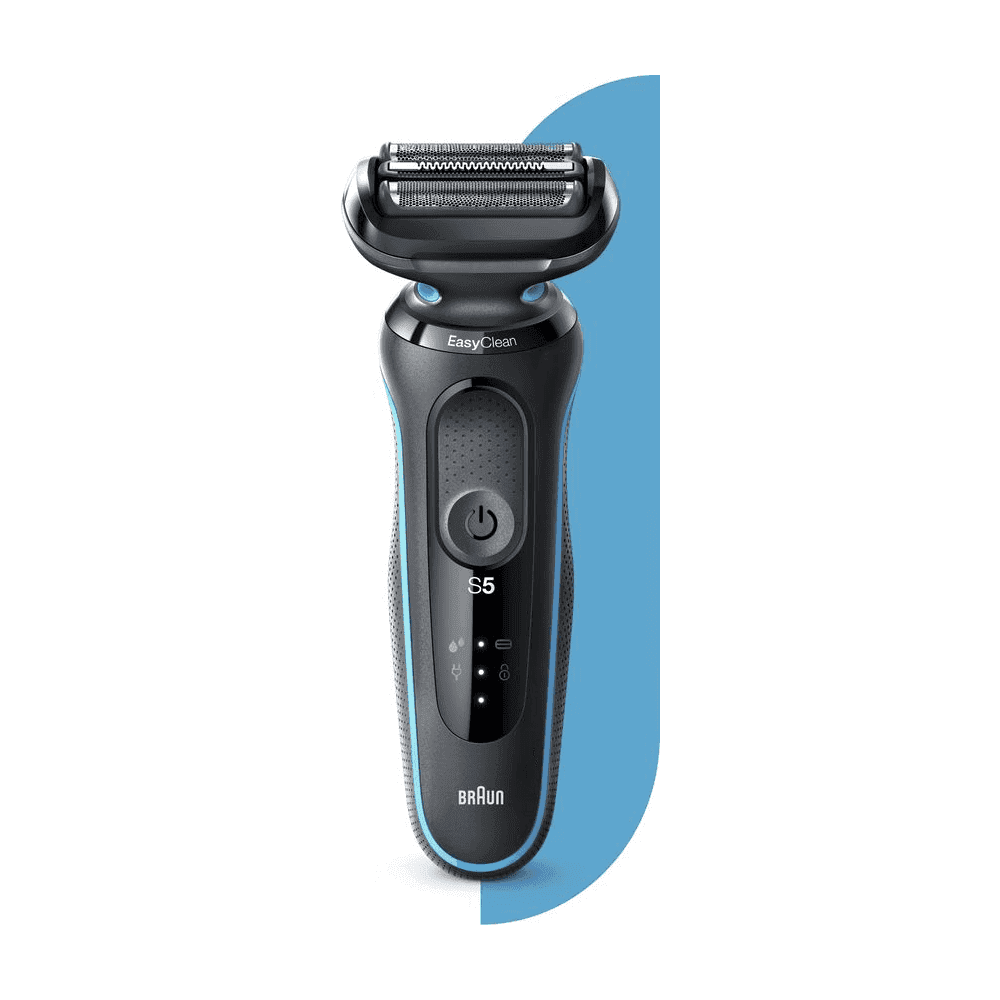 Braun Series 5 50-M1000s Máquina de afeitar de láminas