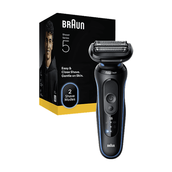 Braun Series 5 52-B1000S
