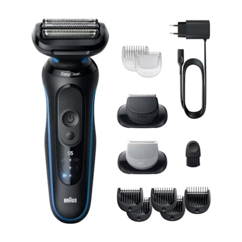 Braun Series 5 52-B1650S