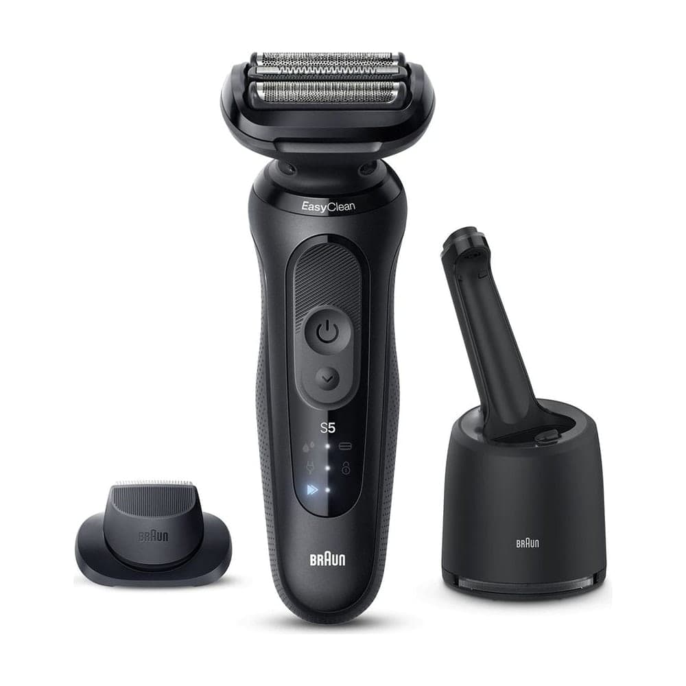 Braun Series 5 52-N7200cc