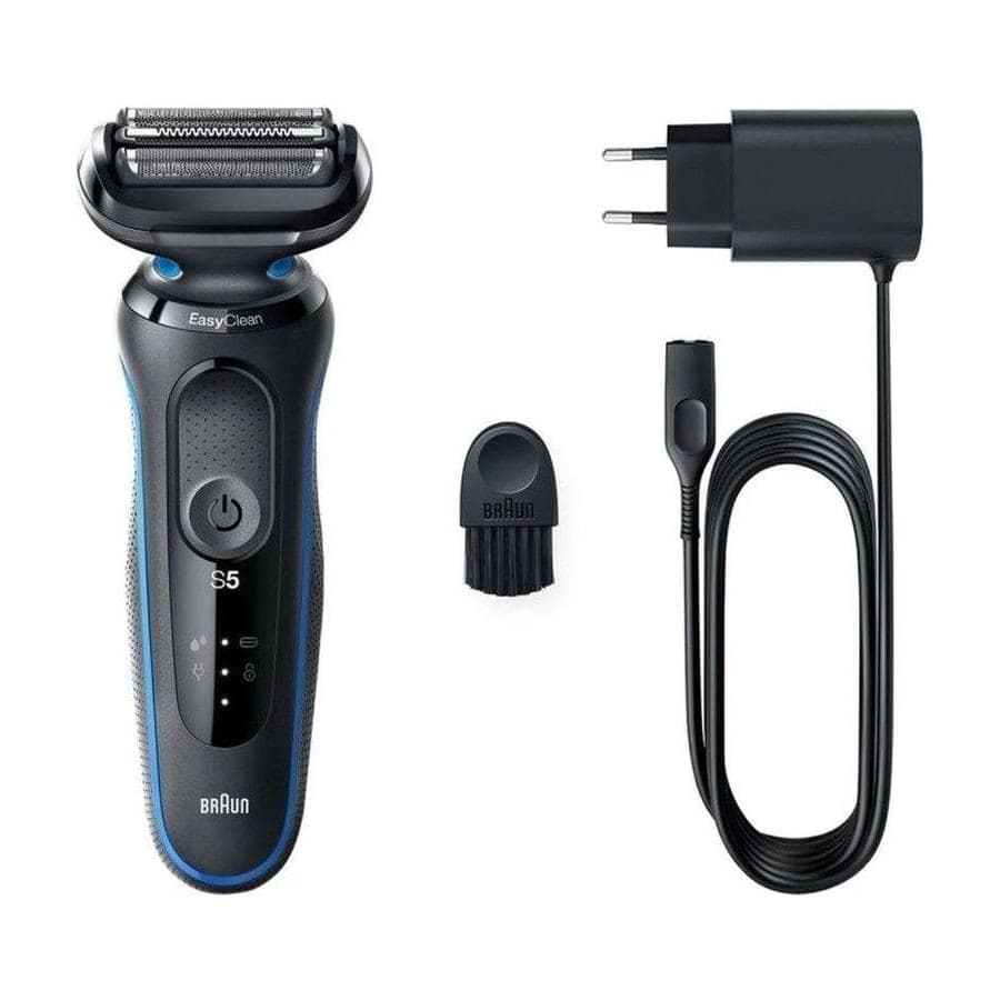 Braun Series 6 62-G1650s Afeitadora facial