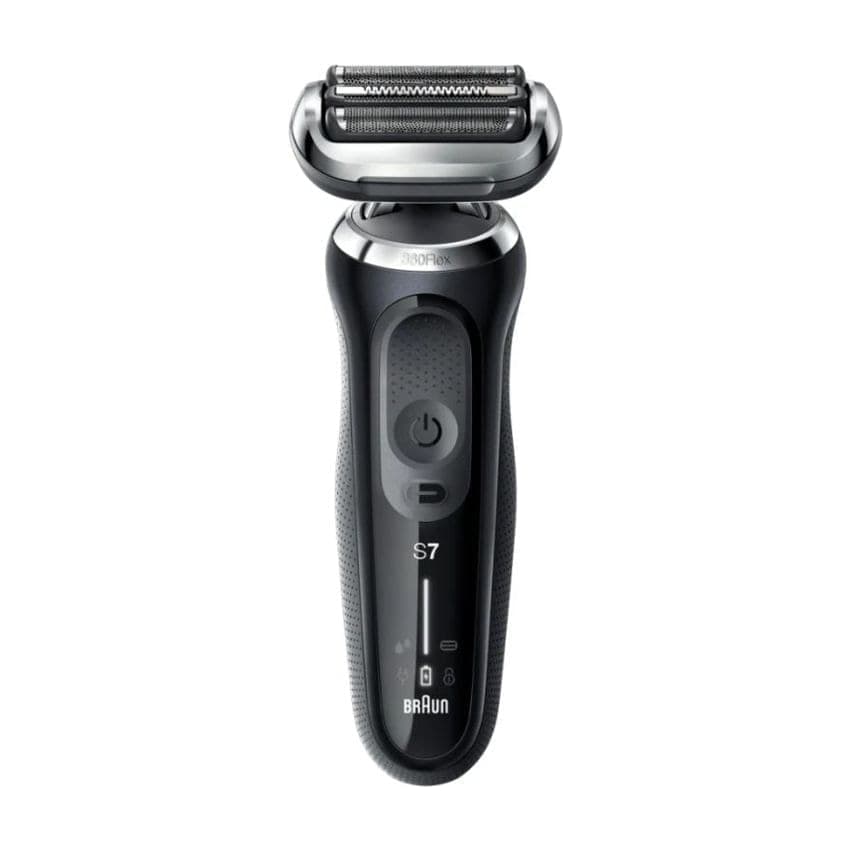 Braun Series 7 71-N1200s