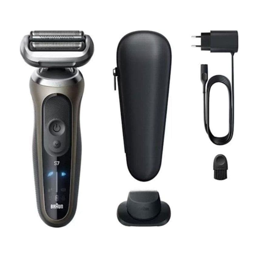 Braun Series 7 72-C1200s