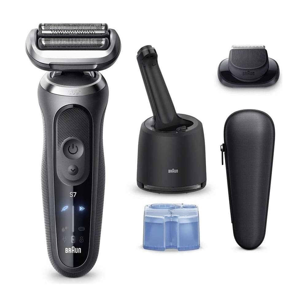 Braun Series 7 72-G7200CC