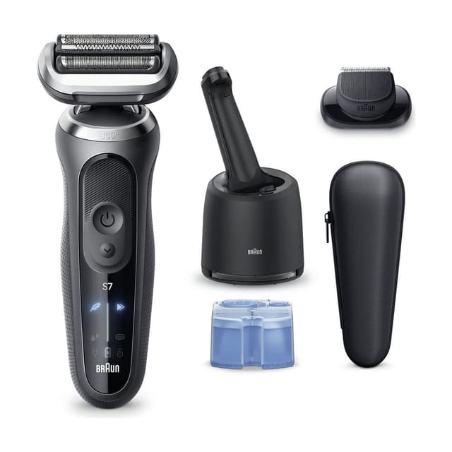 Braun Series 7 72-G7200CC