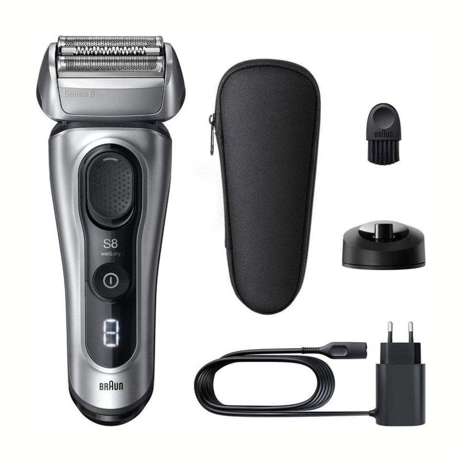 Braun Series 8 8617s Afeitadora Facial