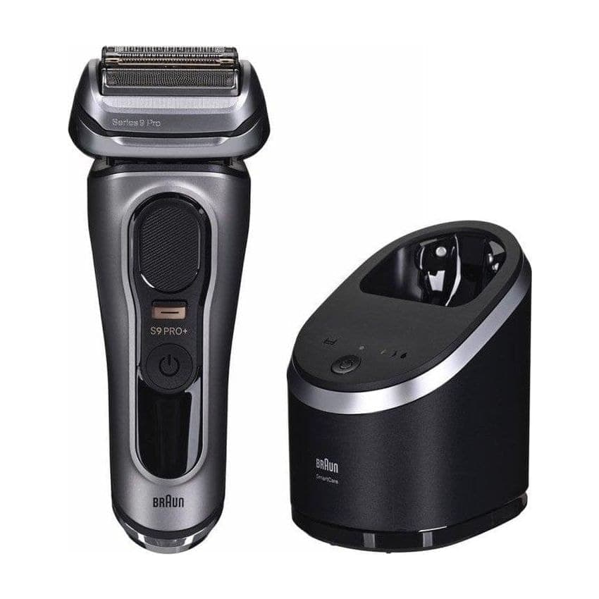 Braun Series 9 Pro+ 9565CC Afeitadora Eléctrica
