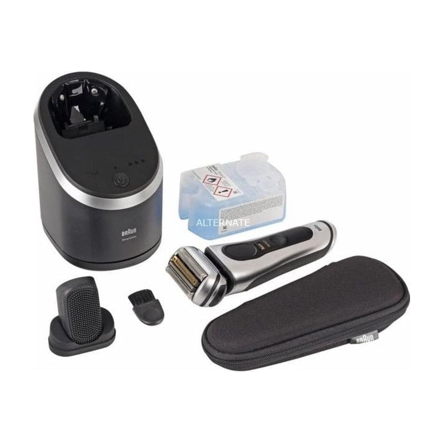 Braun Series 9 Pro+ 9597cc