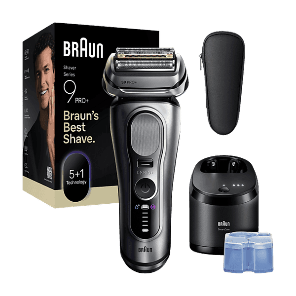 Braun Series 9 Pro+ 9667CC